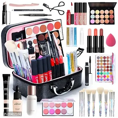 Professional Makeup Kits