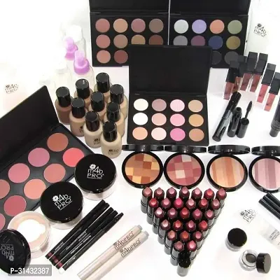 Professional Makeup Kits