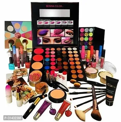 Professional Makeup Kits