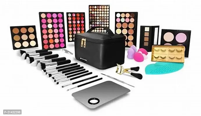 Professional Makeup Kits