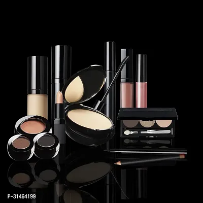 Professional Makeup Kits For Women