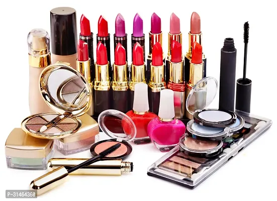 Professional Makeup Kits For Women