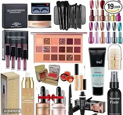 Professional Makeup Kits For Women-thumb0