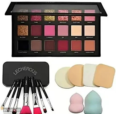 Professional Makeup Kits For Women