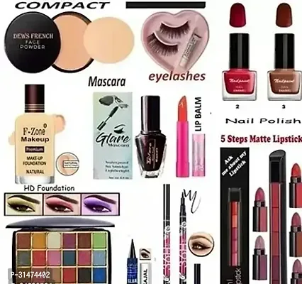 Professional Makeup Kits For Women-thumb0