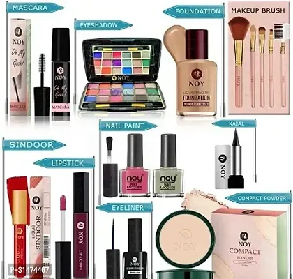 Professional Makeup Kits For Women-thumb0