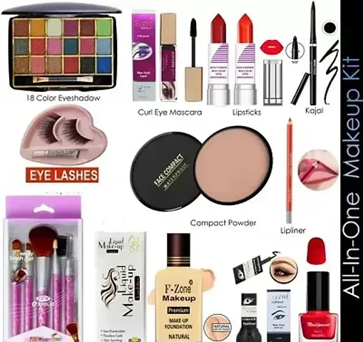 Trendy Makeup Kit