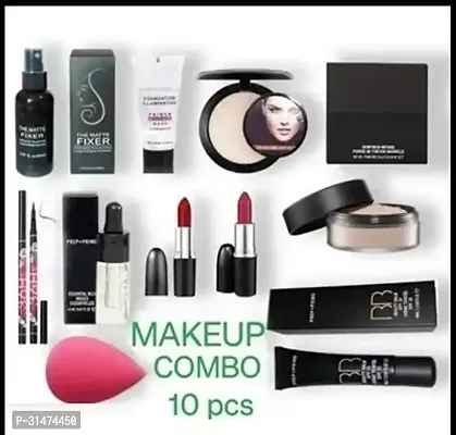 Professional Makeup Kits For Women