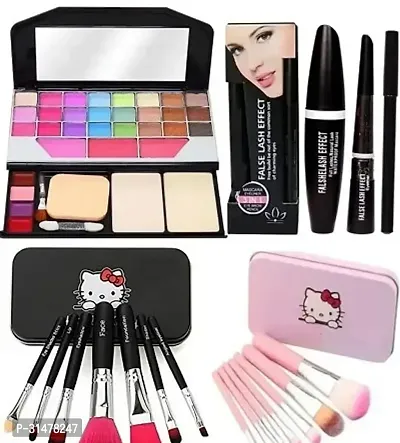 Professional Makeup Kits For Women