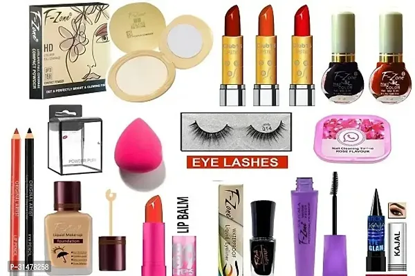 Professional Makeup Kits For Women