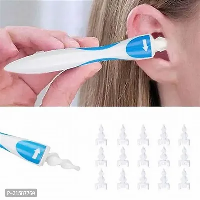 Ear Wax Cleaning Tool Set