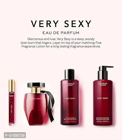 Secret Very Sexy 3.4oz Eau de Parfum-thumb2