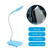 PURFUME FOR UNISEX FREE LED STUDY LAMP  -COMBO PACK OF 2-thumb2