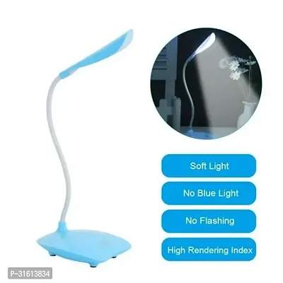 PURFUME FOR UNISEX FREE LED STUDY LAMP  -COMBO PACK OF 2-thumb3