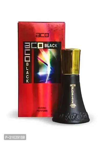 aco perfumes ACO BLACK Fabric Perfume 100ml