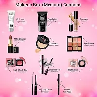 Full Makeup Kit For Women-thumb1