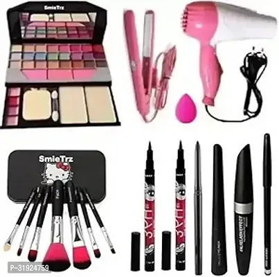 Full Makeup Kit For Women-thumb0