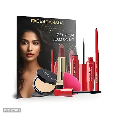 Full Makeup Kit For Women