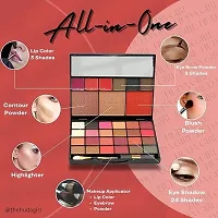 Full Makeup Kit For Women-thumb1