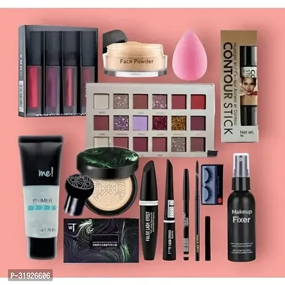 Full Makeup Kit For Women-thumb0