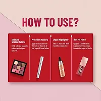 Full Makeup Kit For Women-thumb3