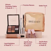 Full Makeup Kit For Women-thumb1