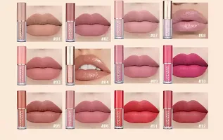 Long Lasting Lipstick  Set-thumb2