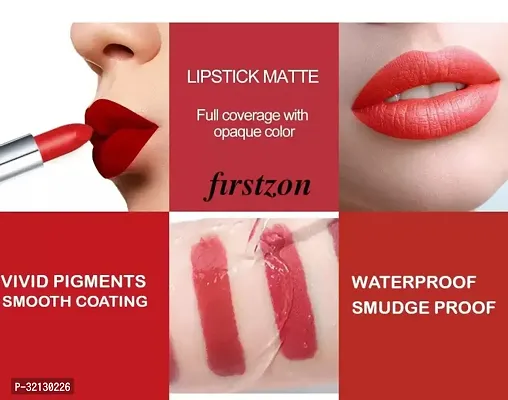 Long Lasting Lipstick Combo Set of 12-thumb2