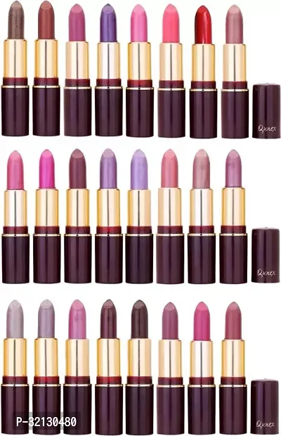 Long Lasting Lipstick Combo Set of 18