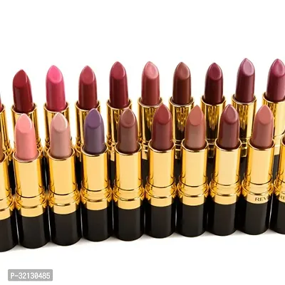 Long Lasting Lipstick Combo Set of 18