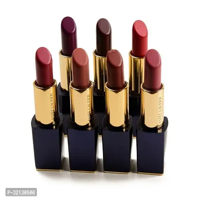 Long Lasting Lipstick Combo Set of 7