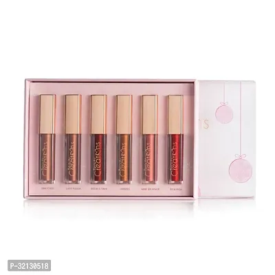 Long Lasting Lipstick Combo Set of 12