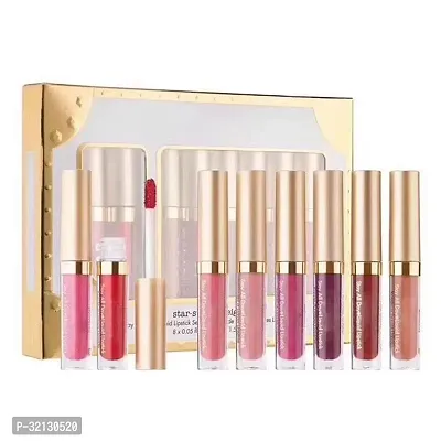 Long Lasting Lipstick Combo Set of 12