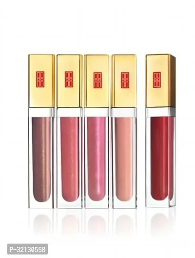 Long Lasting Lipstick Combo Set of 12-thumb0