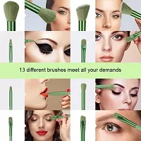 Makeup Brushes Set Pack Of 13-thumb2