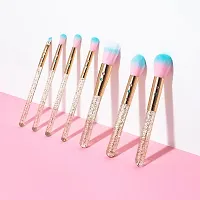 SET OF 12 PCS MAKEUP BRUSH PACK OF 1-thumb1