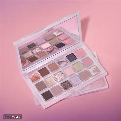 Long Lasting Eyeshadow Palette 18 Colors-thumb0