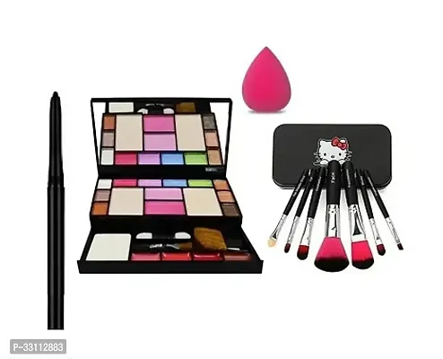 Long Lasting Makeup Kit Combo