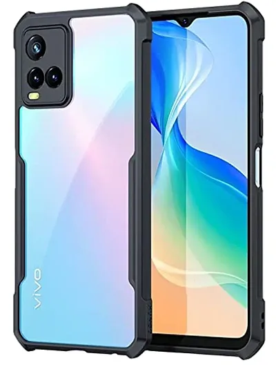 Nkarta Cases and Covers for Vivo Y33s