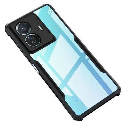 Mobcure Cases and Covers for IQOO Z6 44W