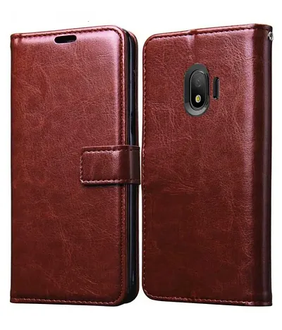 Trendy Flip Cover 