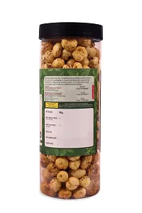 Makhana Combo Roasted Makhana Roasted in Olive Oil PACK OF 3-thumb1