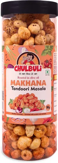 Flavoured Makhana