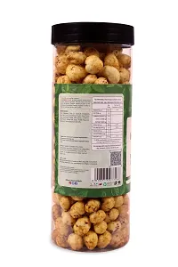 Makhana Combo Roasted Makhana Roasted in Olive Oil PACK OF 3-thumb2