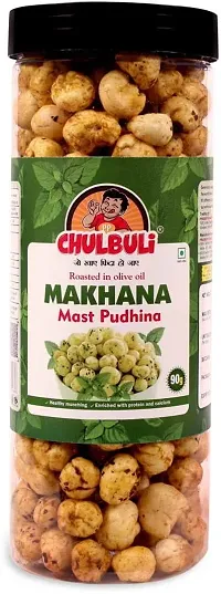 Best Flavoured Makhana