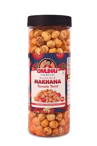 Makhana Combo Roasted Makhana Roasted in Olive Oil Pack of 3-thumb2