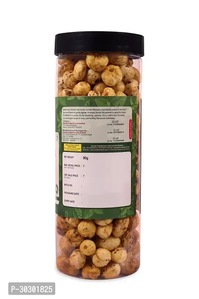 Makhana Combo Roasted Makhana Roasted in Olive Oil Pack of 3-thumb4