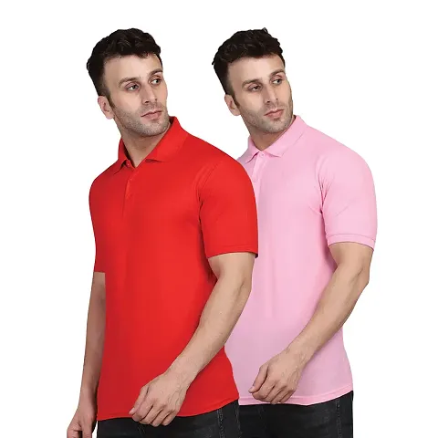 Hot Selling Cotton Polos For Men 