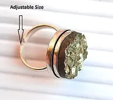 Classic Stone Ring For Women-thumb2
