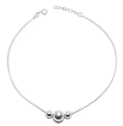 Best Selling Anklets And Toe Rings 